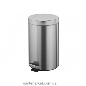 BISK відро з педаллю 00431