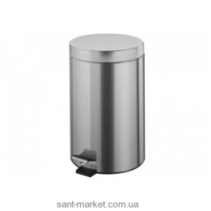 BISK ведро с педалью 00431