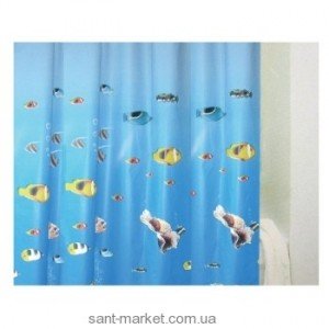 BISK Сихорс шторка для ванны 00074