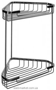 BISK полка угловая 00048