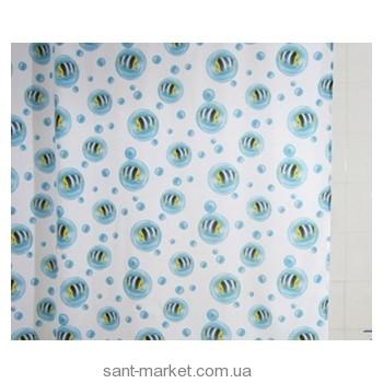 BISK Фіш шторка для ванни 00835