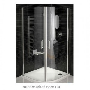Душевая кабина Ravak Elegance 90х90х185 без поддона 3E070A00Z1