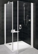 Душевая кабина Ravak Elegance 90х90х185 без поддона 1JE70100Z1