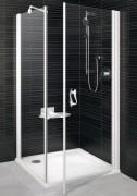 Душевая кабина Ravak Elegance 90х90х185 без поддона 1JE70100Z1