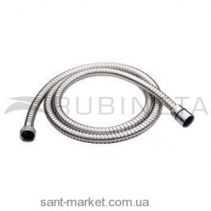 Шланг для душа  150 см  нерж. Rubineta 600032