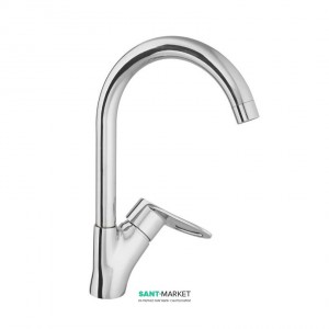 Змішувач для кухні Rubineta Static змішувач A30008