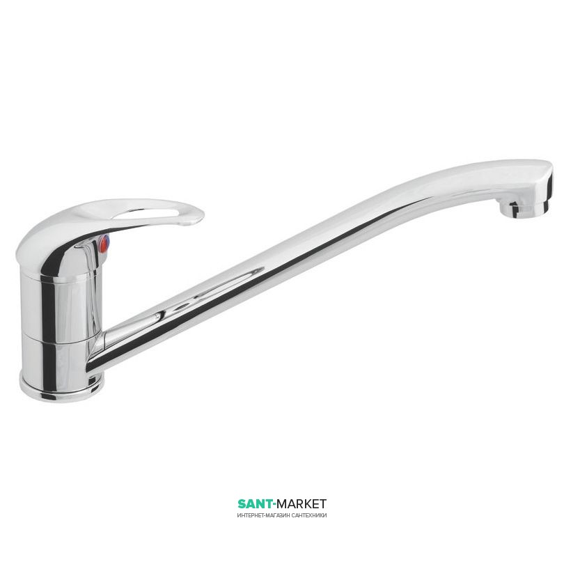 Змішувач для кухні Rubineta Y-20 MARS Yuta змішувач Y00003