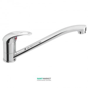 Смеситель для кухни Rubineta Y-20 MARS Yuta однорычажный Y00003