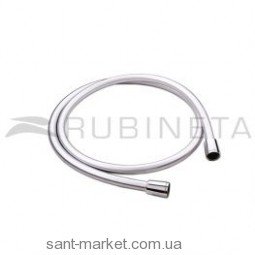 Шланг для душа 150 см нерж. Rubineta 600034