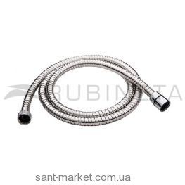 Шланг для душа 150 см нерж. Rubineta 600032
