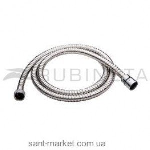 Шланг для душа 150 см нерж. Rubineta 600032