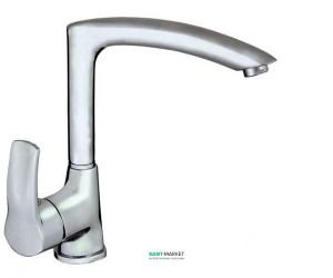 Смеситель для кухни Rubineta Naro однорычажный 540022