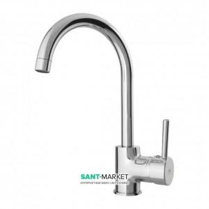 Смеситель для кухни Rubineta ULTRA-33 Ultra однорычажный U30008