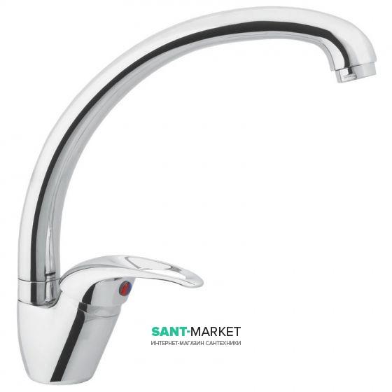 Змішувач для кухні Rubineta Y-33 MARS Yuta змішувач Y30003