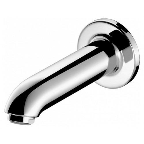 Вилив для ванни Hansgrohe E / S хром 13414000