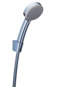 Душевой гарнитур с настенным держателем Hansgrohe коллекция Porter Verso Vario хром 27275802