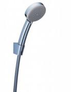 Душовий гарнітур з настінним тримачем Hansgrohe колекція Porter Verso Vario хром 27275802