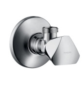 Hansgrohe Metropol E Вентиль кутовий 13902000