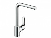 Смеситель для кухни Hansgrohe Focus однорычажный 31817000