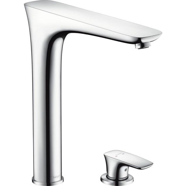 Змішувач для кухні Hansgrohe PuraVida змішувач хай-тек 15812000