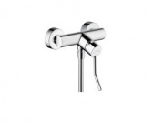 Змішувач для душу настінний змішувач Hansgrohe колекція Talis хром 32641000