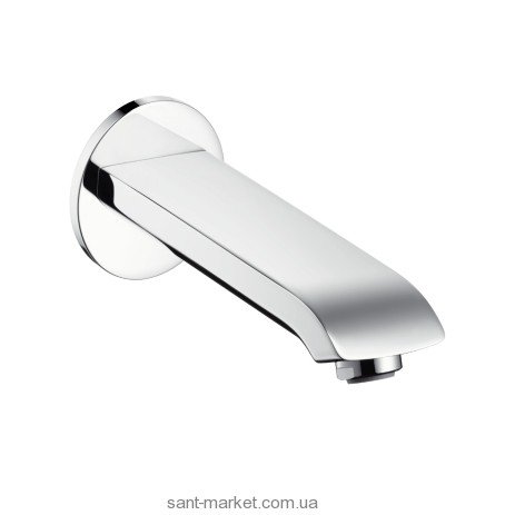 Hansgrohe Metris Вилив на ванну 31494000