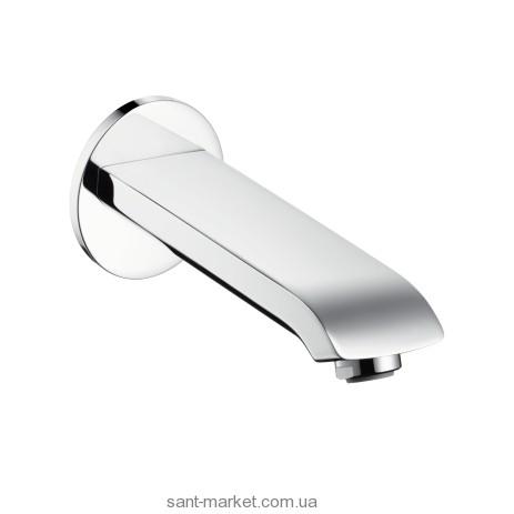 Hansgrohe Metris Излив на ванну 31494000
