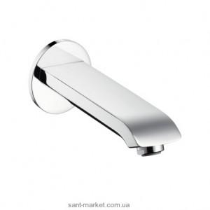 Hansgrohe Metris Вилив на ванну 31494000