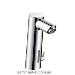 Смеситель для раковины электронный сенсорный Hansgrohe коллекция Talis хром 32110000
