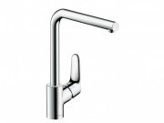 Смеситель для кухни Hansgrohe Focus однорычажный 31817000