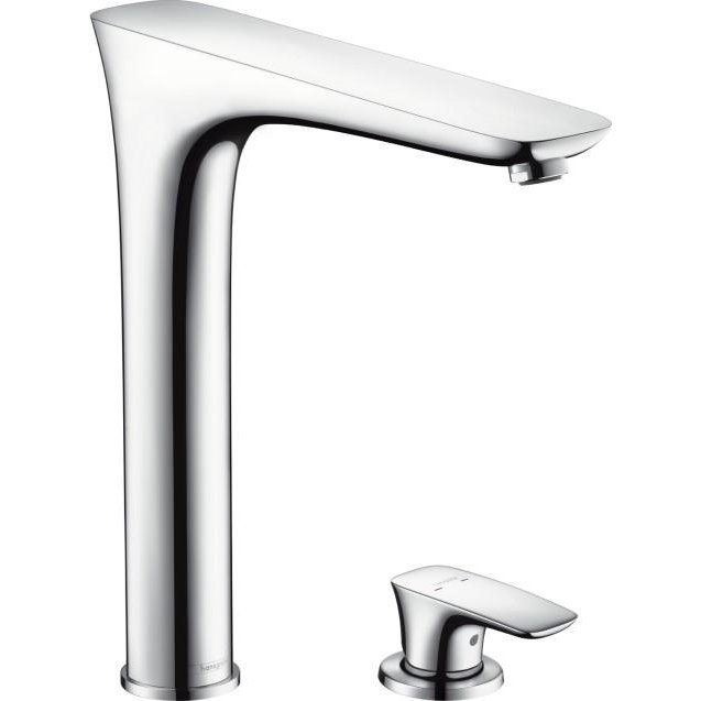 Змішувач для кухні Hansgrohe PuraVida змішувач хай-тек 15812000