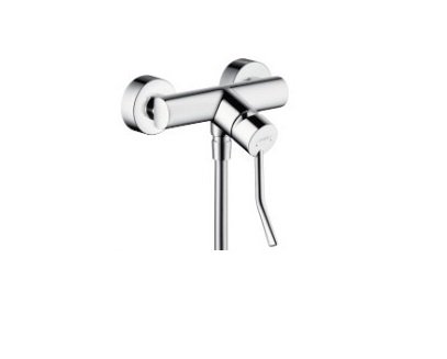 Змішувач для душу настінний змішувач Hansgrohe колекція Talis хром 32641000