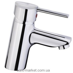 Змішувач для раковини одноважеля Teka колекція Ares хром 23.346.02.10