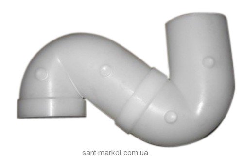 SMAVIT сифон до чаші Генуя 250831