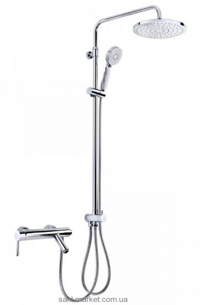 Teka Universe Pro Душова система 790027200