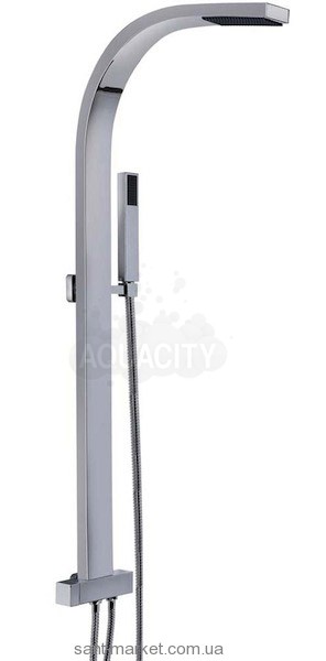 Teka Universe Plus Душова система 79.002.68.00