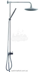 Teka Universe Душевая система 79.002.54
