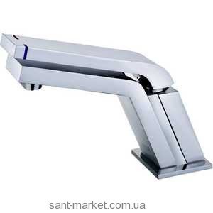 Смеситель для раковины однорычажный Teka коллекция Icon хром 333460200