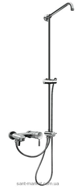 Teka Universe Душевая система 79.001.53