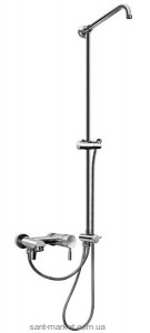 Teka Universe Душевая система 79.001.53