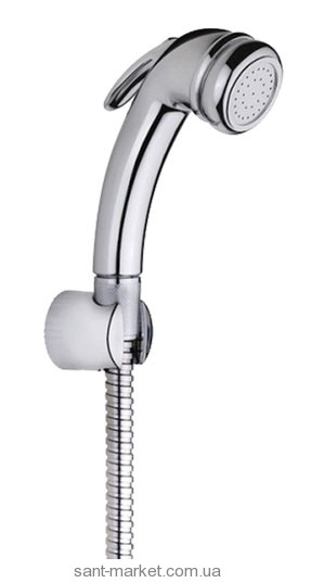 Гигиенический душ  Teka хром 79.005.50