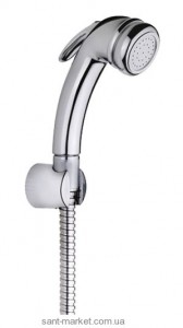 Гигиенический душ  Teka хром 79.005.50