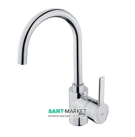 Змішувач для кухні Teka Аres змішувач 23.915.02.10