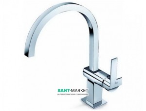 Змішувач для кухні Teka Cuadro змішувач 38.9115.02