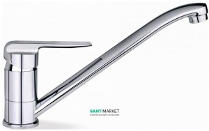 Cмеситель для кухни Teka Inca однорычажный 53.9113.12