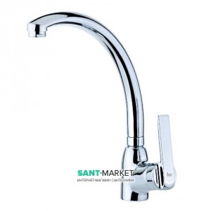 Cмеситель для кухни Teka Inca однорычажный 53.9114.12