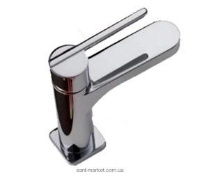 Змішувач для раковини одноважеля Teka колекція Aura хром 50.346.02.10