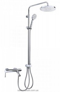 Teka Universe Pro Душова система 790027200