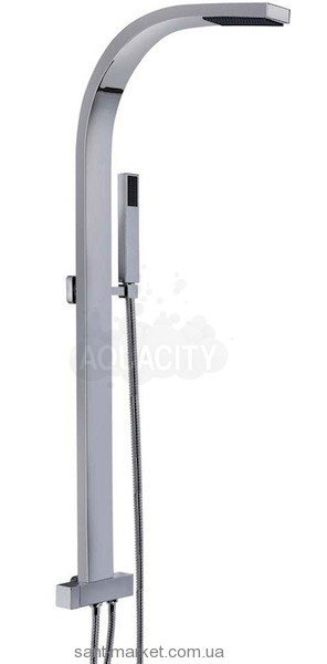 Teka Universe Plus Душевая система 79.002.68.00