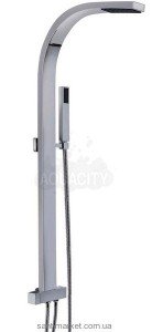 Teka Universe Plus Душевая система 79.002.68.00